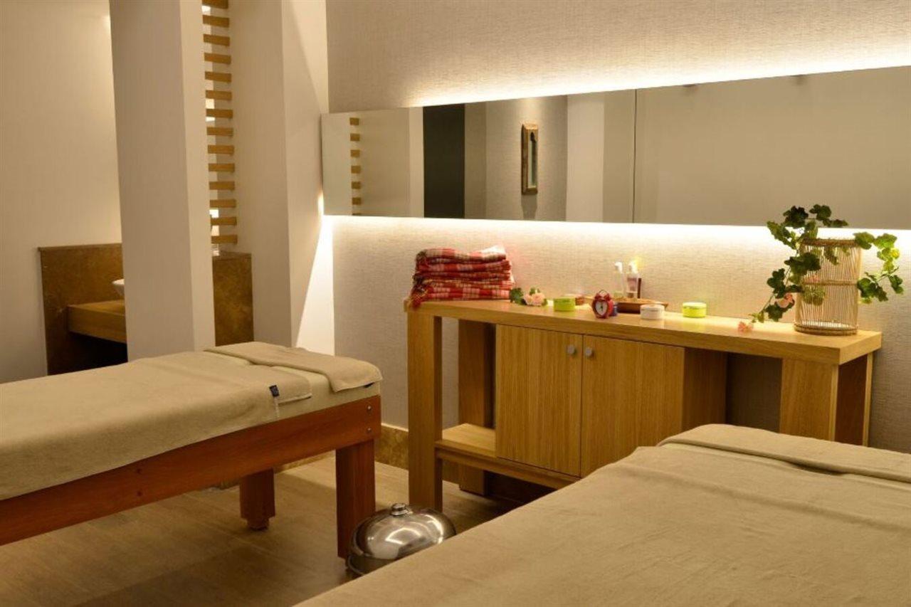 Sunwing Side Beach By Barut Hotels Exteriér fotografie